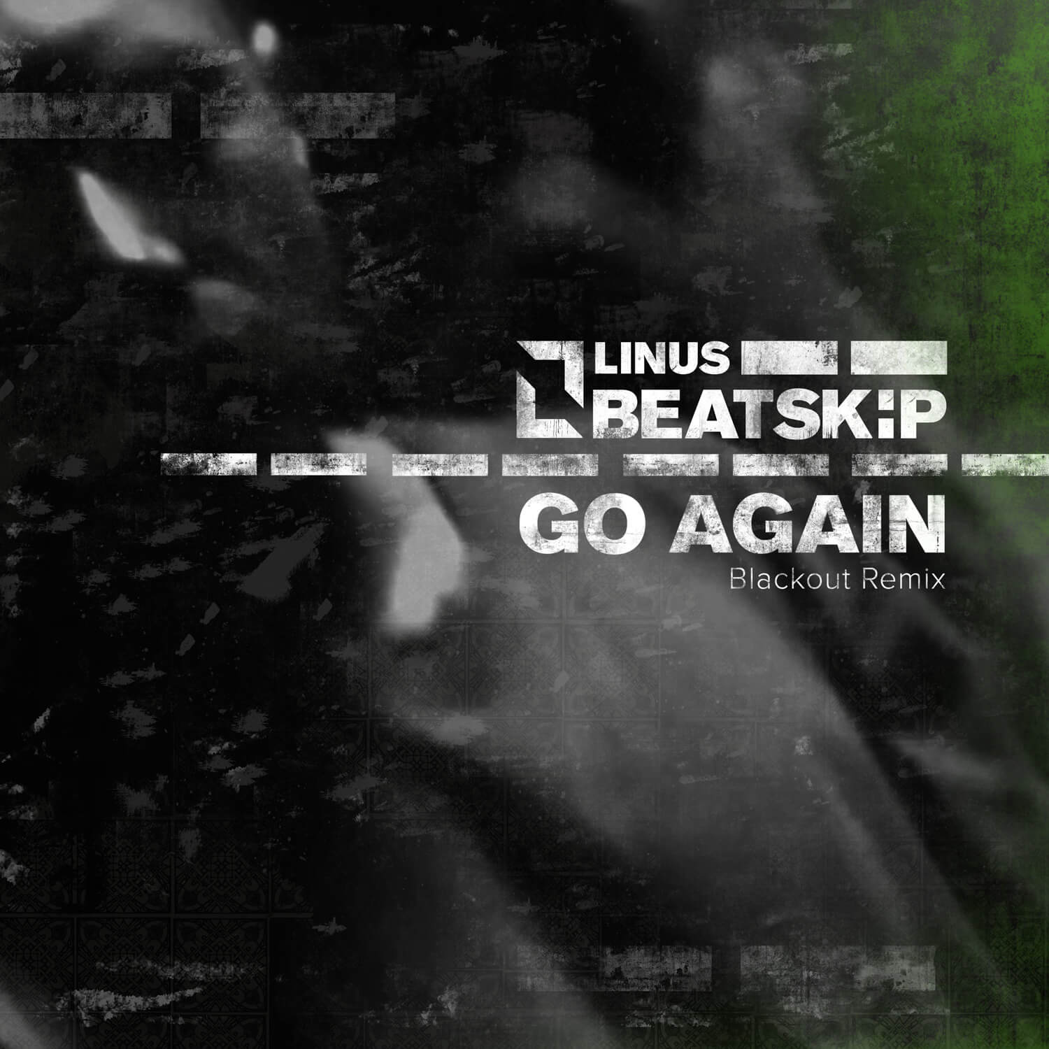 Go Again Blackout Remix Linus Btskip Hard Techno