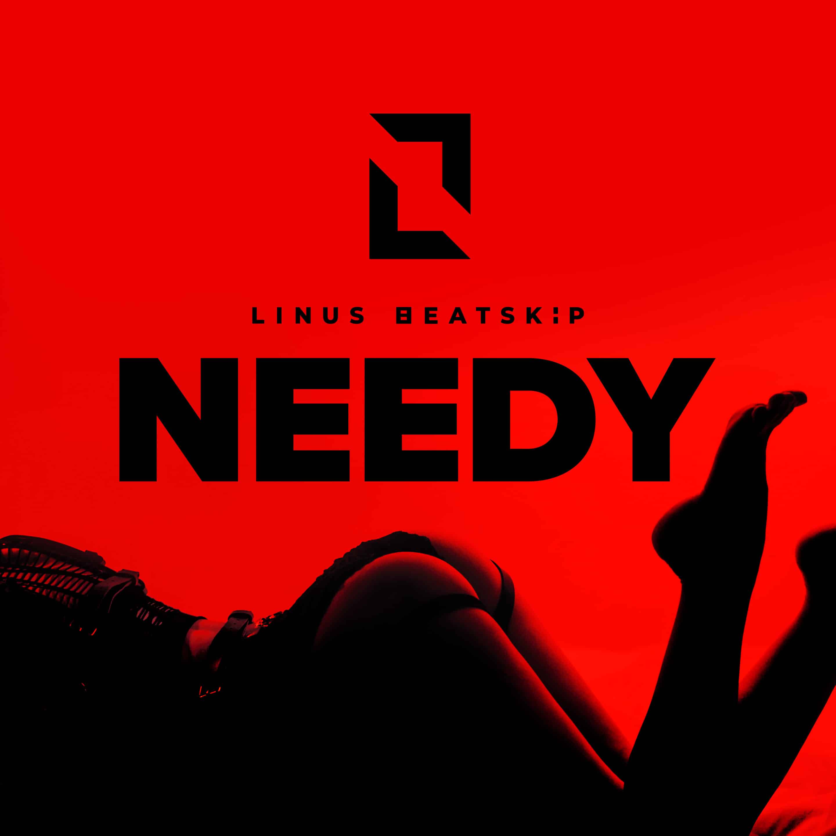 Single: Needy Artist: LINUS BEATSKiP
