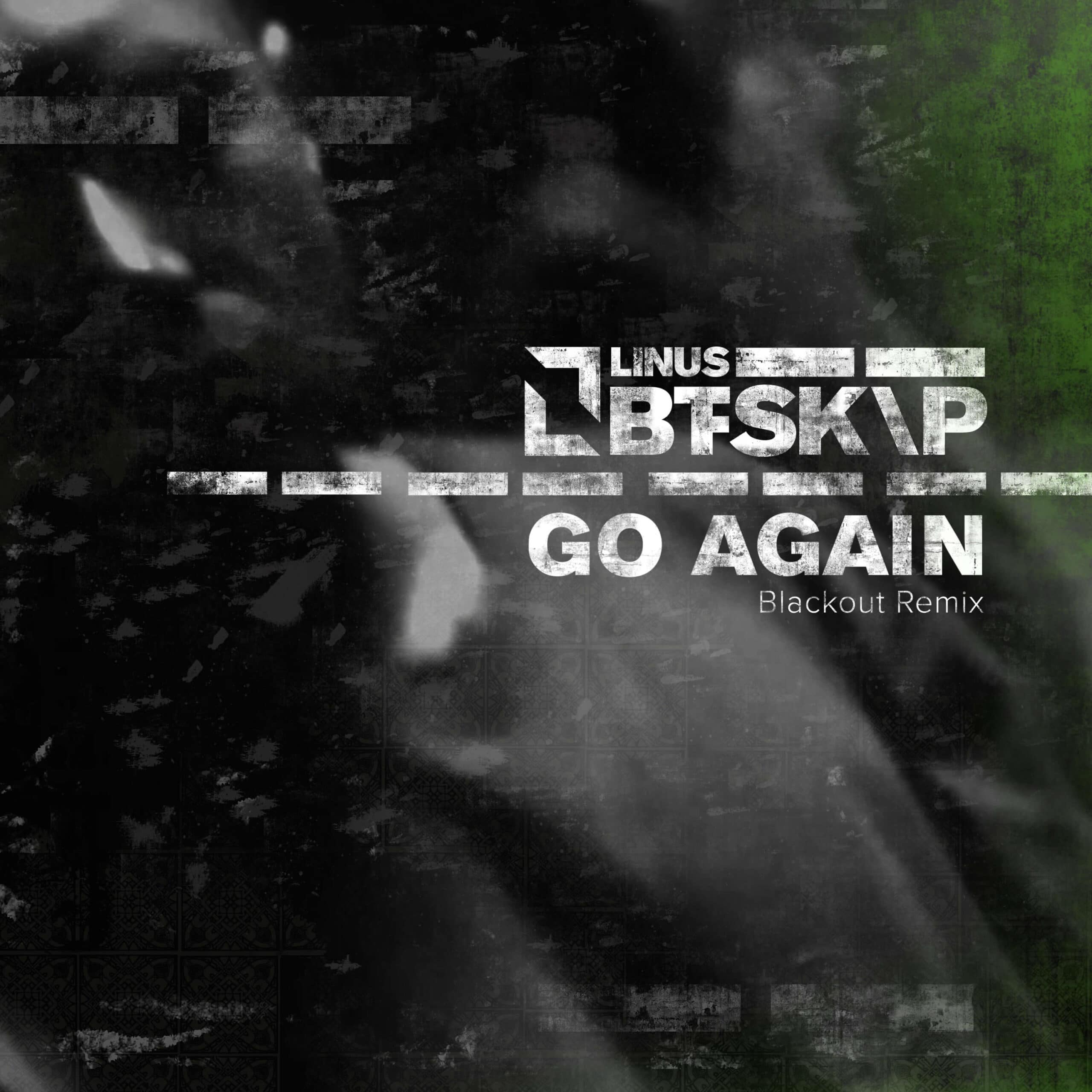 Go Again Blackout Remix Linus Btskip Hard Techno