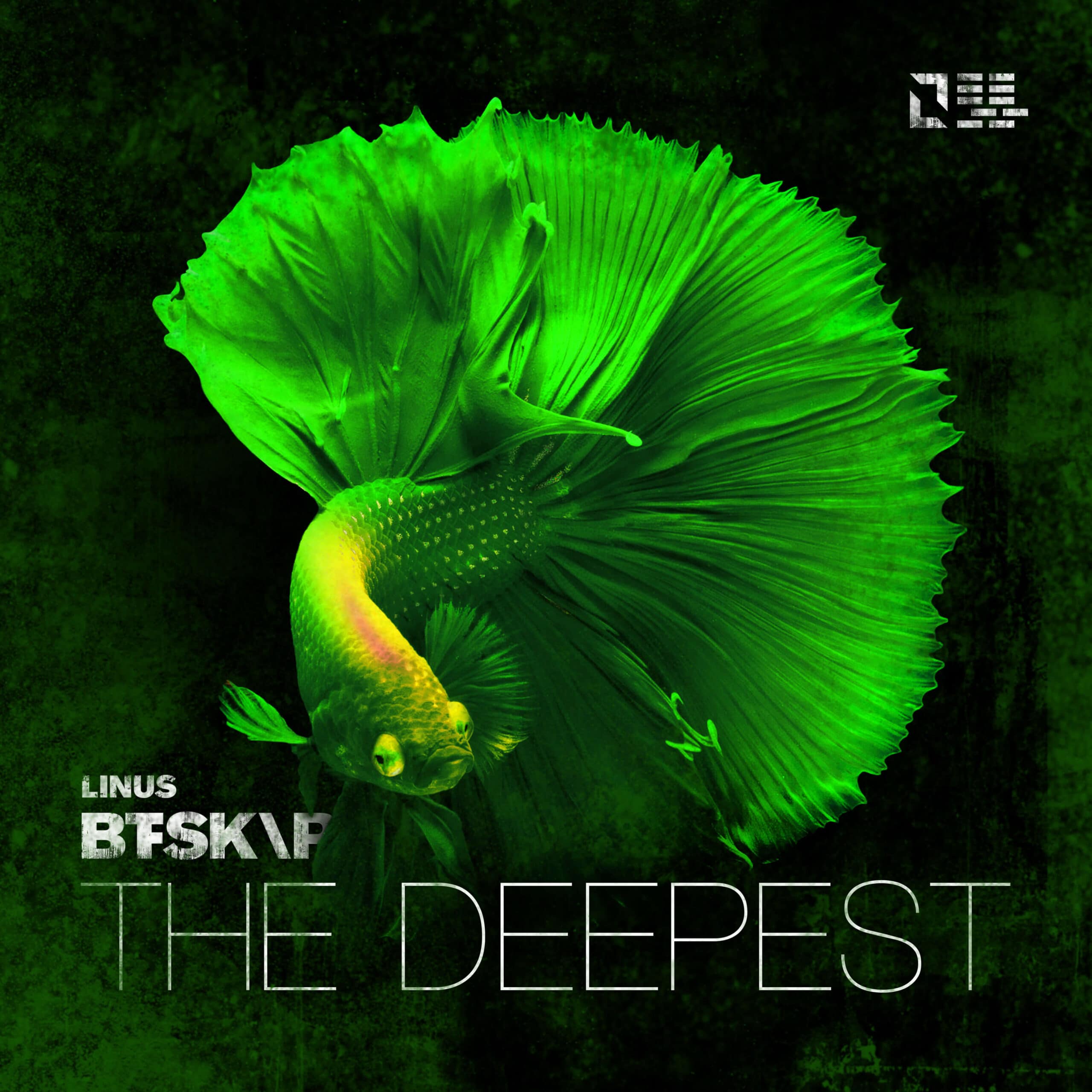 The Deepest by LINUS BEATSKiP | Techno