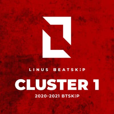 CLUSTER 1 (2020-2021 BTSKIP) Good news! First compilation is coming!