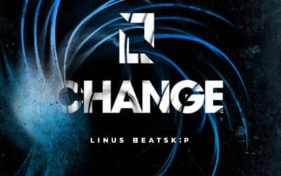 Change IS COMING! NEW RELEASE FROM LINS BEATSKiP!