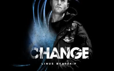 CHANGE – A RAW DEEP RELEASE BY LINUS BEATSKIP IS OUT NOW!