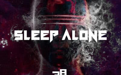 Sleep Alone – BIG ROOM TECHNO BANGER IS HERE!