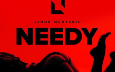 NEW Techno banger out now! NEEDY from LINUS BEATSKiP.