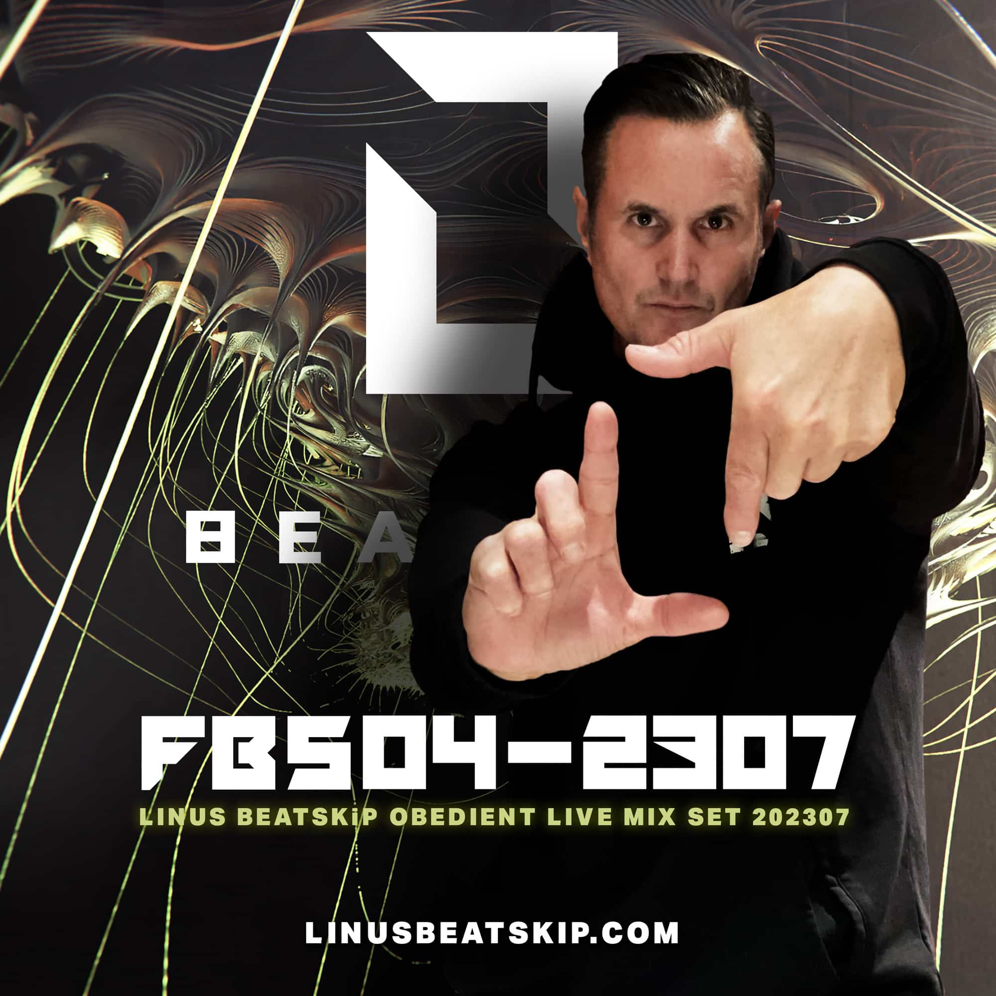 FBS04-2307-linus beatskip Obedient live mix set