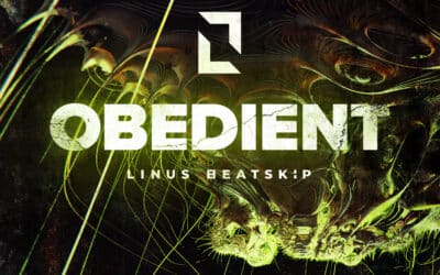 Obedient just dropped on all music platforms! Lets go harder. nr #1 hard techno