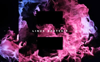 Introducing the Liinus Remix of Track B: A MainStage Techno Evolution